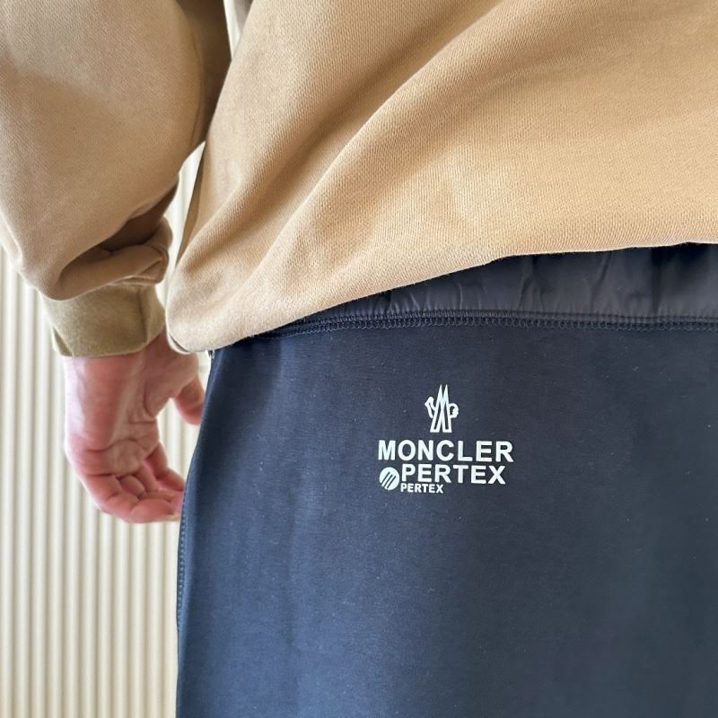 Moncler Long Pants